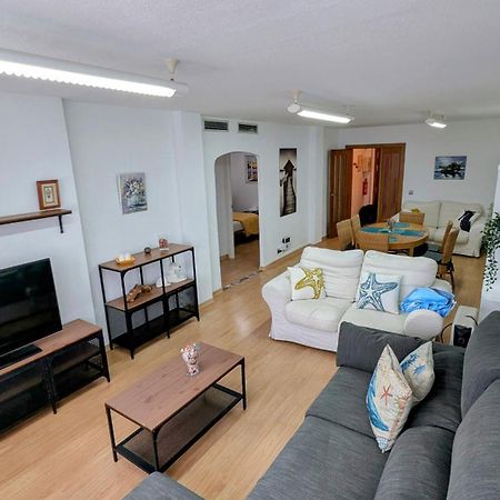 Апартаменты Puerto De La Duquesa Sea Views Манилва Экстерьер фото